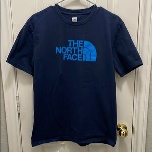 The North Face Tee